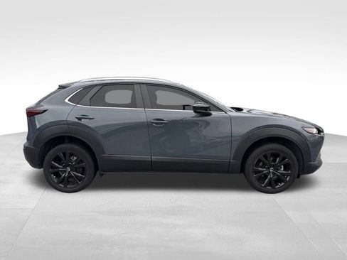 New 2025 MAZDA CX-30 AWD 2.5 S w/ Preferred Package image 5