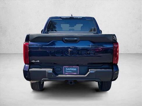 New 2026 Toyota Tundra SR5 image 8