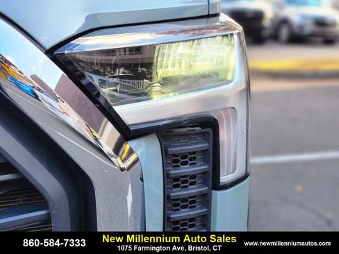Used 2022 Toyota Tundra SR5 image 10