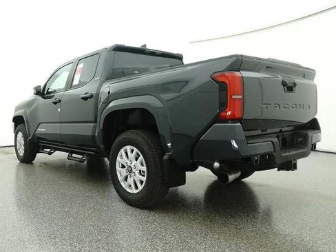 New 2026 Toyota Tacoma SR5 image 21