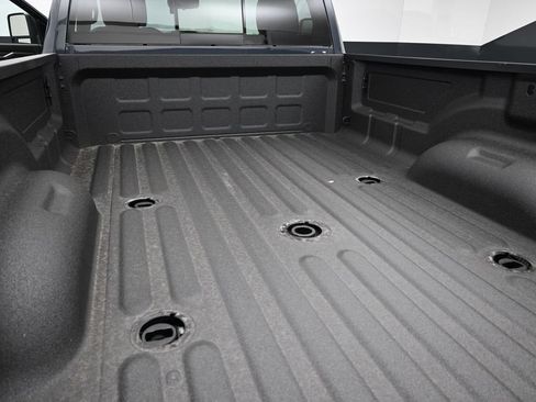 New 2026 RAM 2500 Big Horn AWD/4WD image 26
