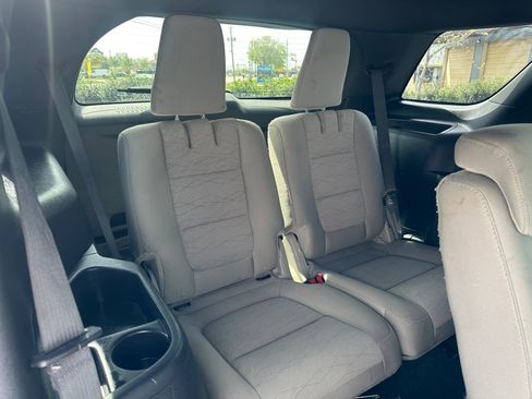 Used 2012 Ford Explorer FWD image 14