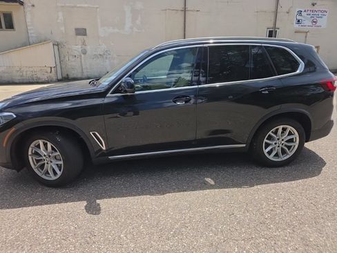Used 2020 BMW X5 xDrive40i w/ Premium Package AWD/4WD image 7