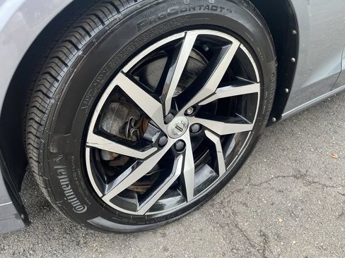Used 2020 Volvo S60 T6 Momentum AWD/4WD image 27