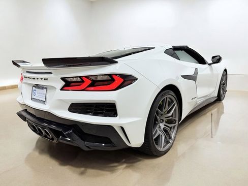 Used 2023 Chevrolet Corvette Z06 image 31