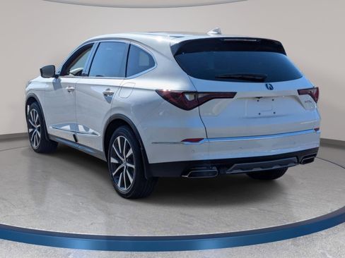 New 2026 Acura MDX FWD w/ Technology Package image 7