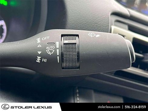 Used 2020 Lexus RC 300 AWD w/ Premium Package image 27