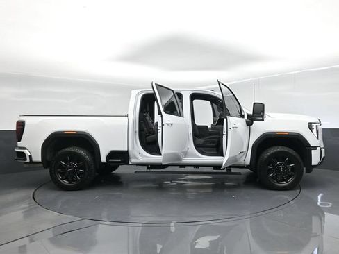 Used 2025 GMC Sierra 2500 AT4 AWD/4WD image 72