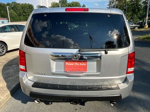 Used 2010 Honda Pilot EX-L image 5