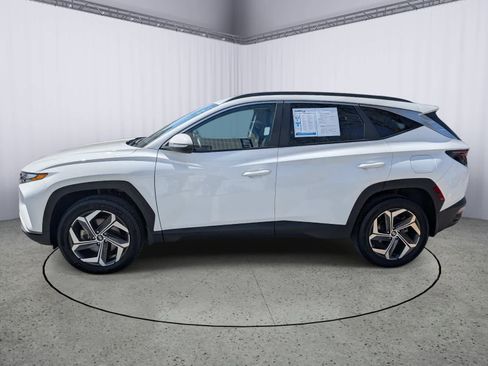 Used 2023 Hyundai Tucson SEL w/ Convenience Package AWD/4WD image 5