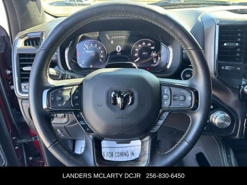 Used 2025 RAM 1500 Limited image 25
