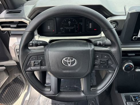 Used 2024 Toyota Tacoma SR5 RWD image 26