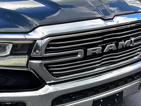 Used 2021 RAM 1500 Laramie RWD image 30