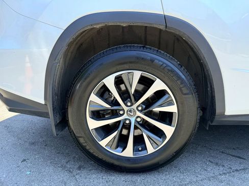 Used 2021 Lexus RX 350 AWD w/ Premium Package image 11