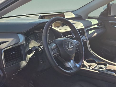 Used 2017 Lexus RX 350 FWD image 9