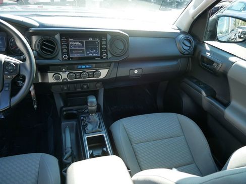 Certified 2023 Toyota Tacoma SR image 15