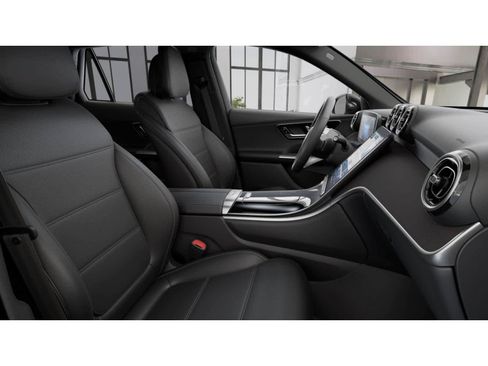 New 2026 Mercedes-Benz GLC 300 image 4