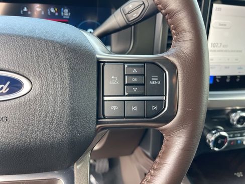 New 2026 Ford F250 King Ranch image 16