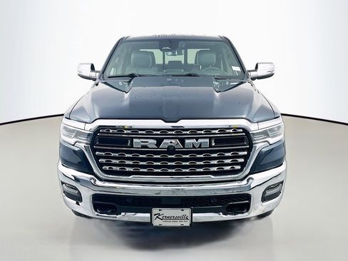New 2026 RAM 1500 Limited AWD/4WD image 2