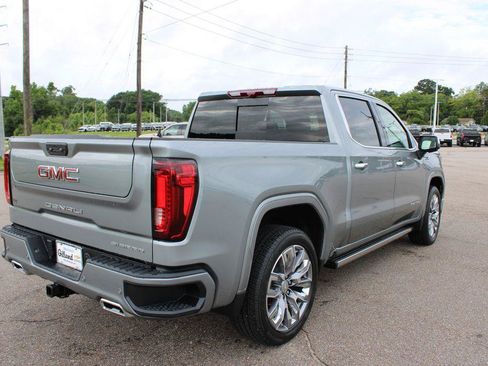 New 2026 GMC Sierra 1500 Denali w/ Denali Reserve Package AWD/4WD image 19