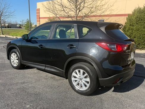 Used 2014 MAZDA CX-5 Sport image 3