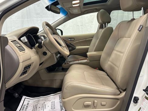 Used 2014 Nissan Murano LE w/ Platinum Edition Package image 14