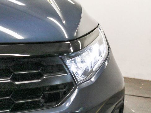 Used 2025 Honda Odyssey EX-L image 7