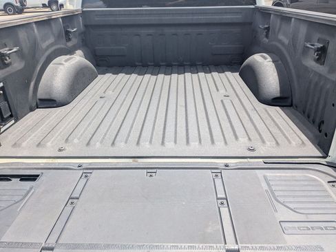 Used 2022 Ford F150 Lariat w/ Equipment Group 502A High AWD/4WD image 32