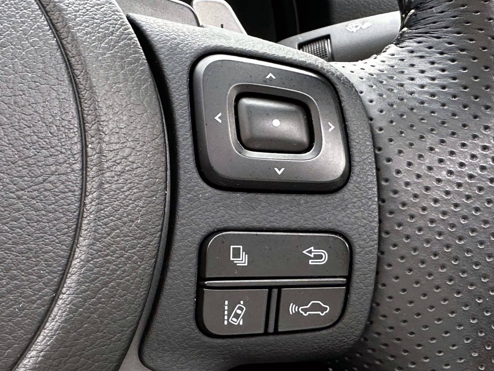 Used 2023 Lexus IS 350 F Sport w/ Memory Package AWD/4WD image 24