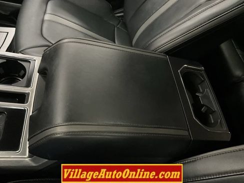 Used 2018 Ford F150 Platinum AWD/4WD image 22