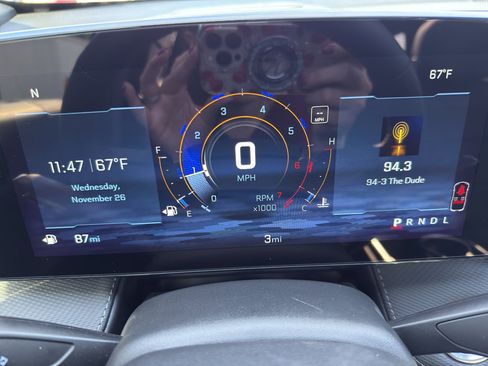 New 2026 Chevrolet Equinox LT image 12