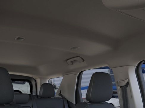 Used 2025 Ford Bronco Sport Big Bend w/ Convenience Package image 26