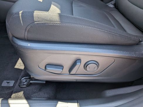 Used 2025 Hyundai Tucson SEL AWD/4WD image 31