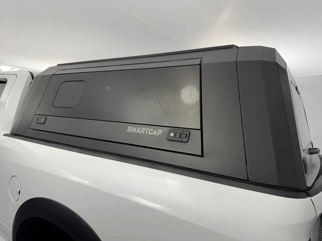 Used 2015 RAM 2500 Power Wagon Tradesman AWD/4WD image 20