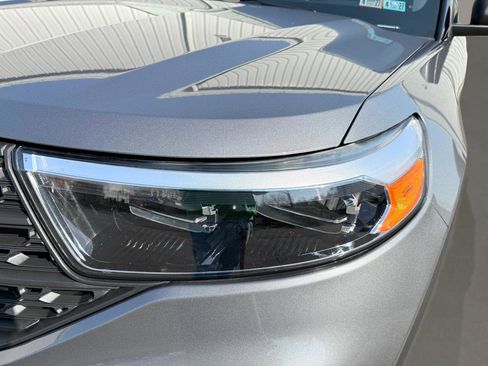 Used 2021 Ford Explorer 2WD image 19