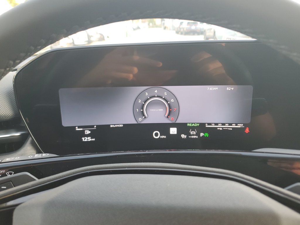 New 2026 Audi Q3 quattro 2.0T AWD/4WD image 26