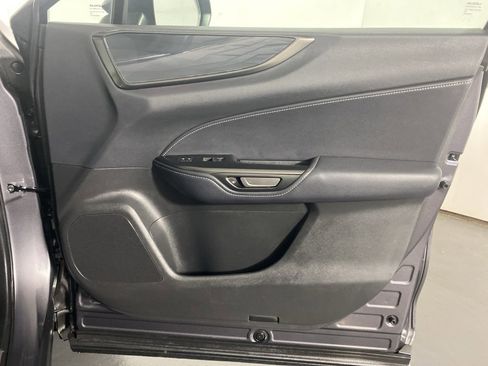 Certified 2023 Lexus NX 350 AWD w/ Cold Area Package image 32