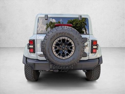 Used 2024 Ford Bronco Raptor AWD/4WD image 6