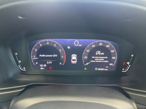 Used 2025 Honda Accord SE image 15