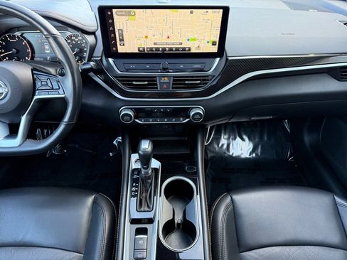 Used 2024 Nissan Altima 2.0 SR image 20