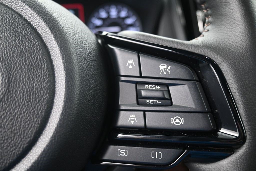 Used 2026 Subaru Forester Touring AWD/4WD image 19