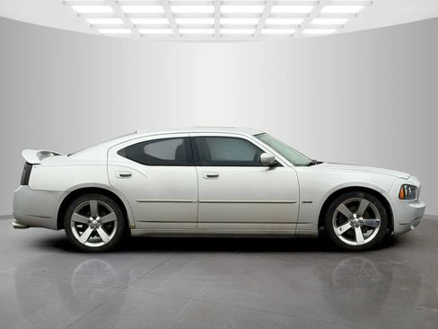 Used 2008 Dodge Charger R/T image 3
