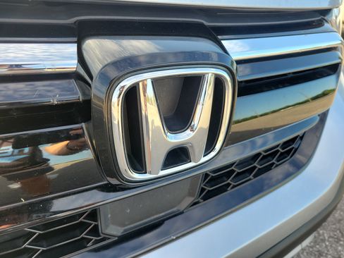 Used 2020 Honda CR-V EX image 3