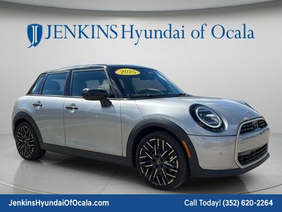 Used 2025 MINI Cooper 4-Door Hardtop