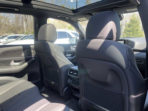 New 2026 Mercedes-Benz GLE 350 4MATIC image 31
