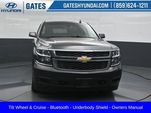 Used 2016 Chevrolet Tahoe LS image 5
