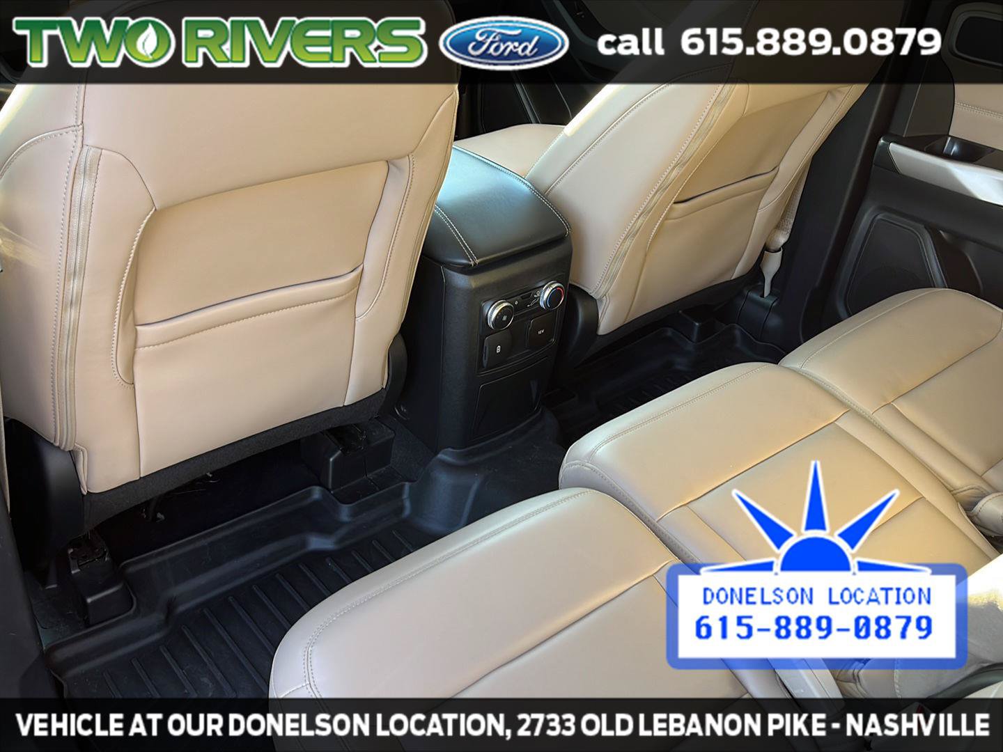 Used 2022 Ford Explorer XLT w/ Equipment Group 202A RWD image 31