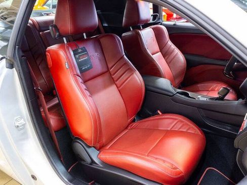 Used 2023 Dodge Challenger SRT Hellcat RWD image 43