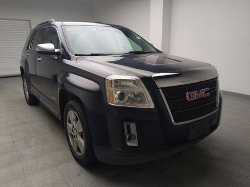Used 2015 GMC Terrain SLE w/ Chrome Edition image 13