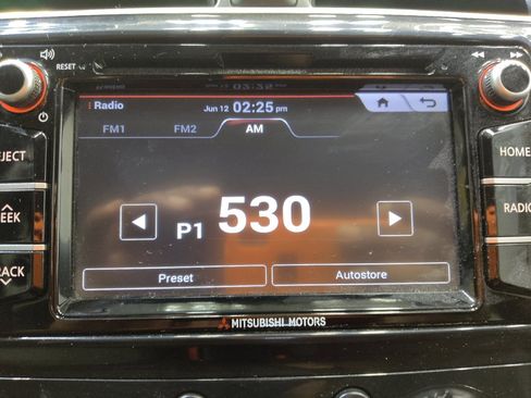 Used 2019 Mitsubishi Mirage LE FWD image 25